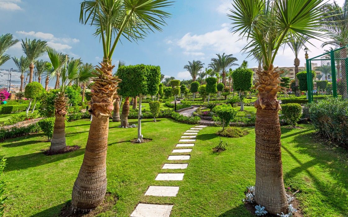 Hawaii Riviera Aqua Park Resort - Families And Couples Only Hurghada Exterior foto