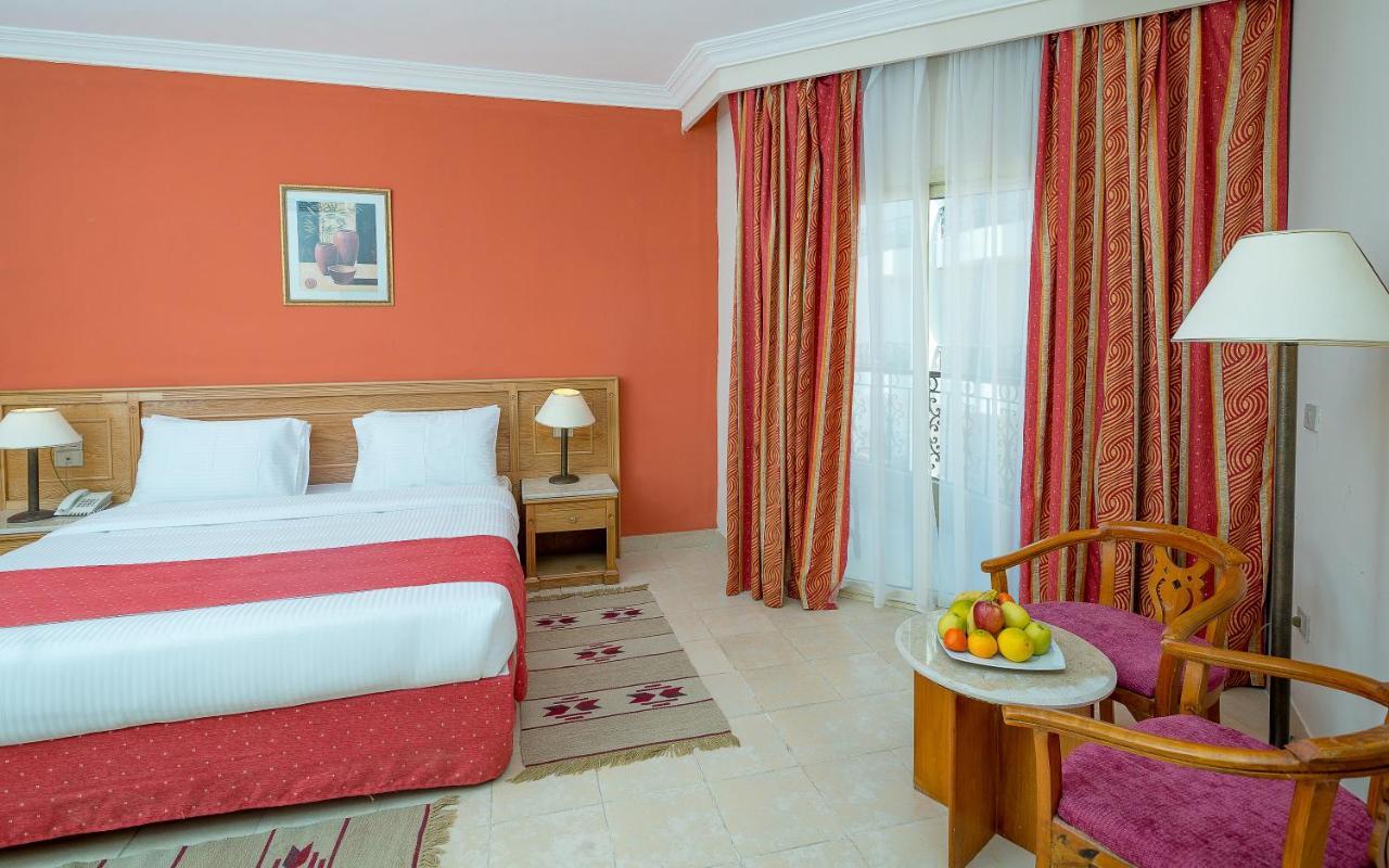 Hawaii Riviera Aqua Park Resort - Families And Couples Only Hurghada Exterior foto